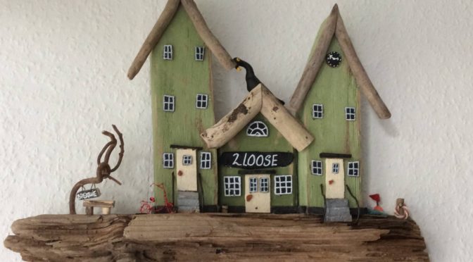 2loose kropsterapi