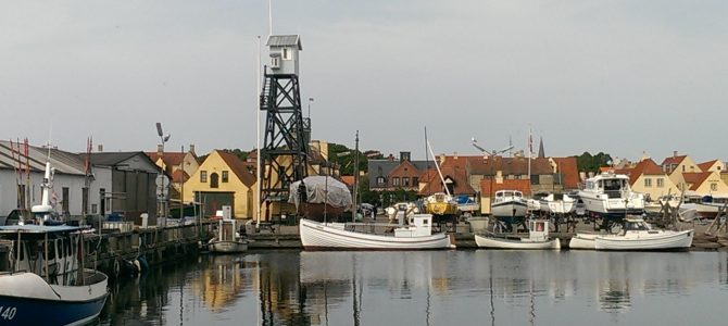 Skipperbyens Dag 2024