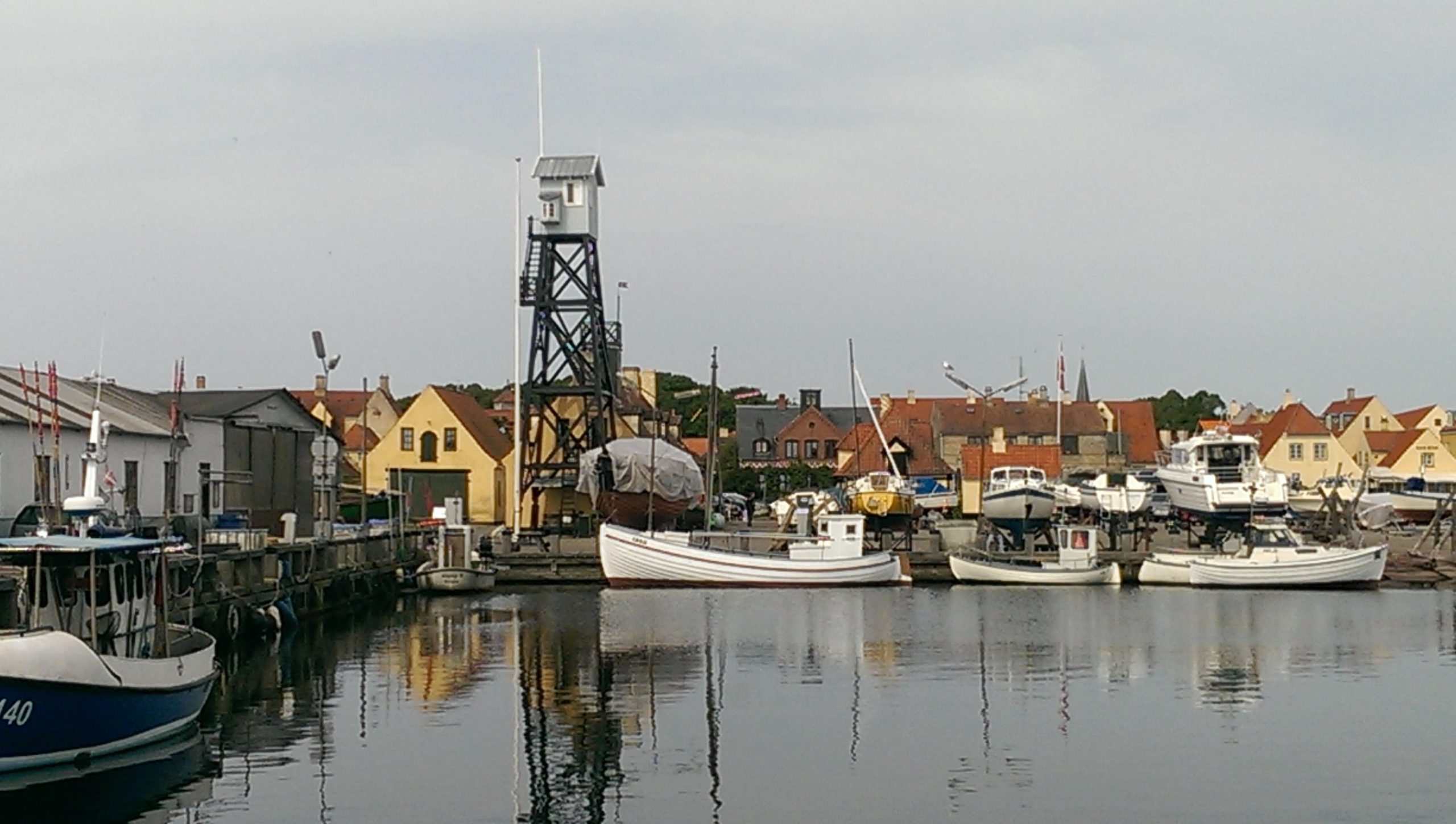 Skipperbyens Dag Skipperbyens Dag